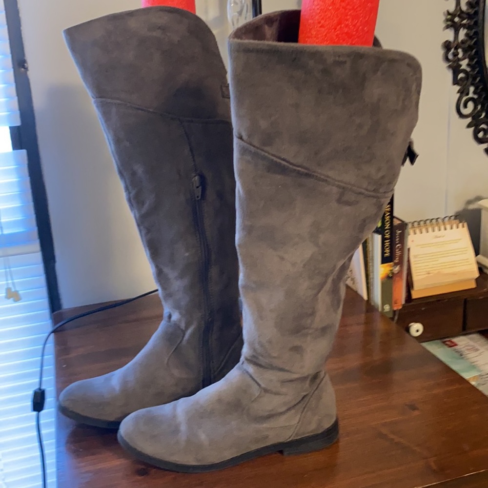 ❤️Bongo Knee Boots ❤️